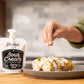 Dairy Free Sour Cream-8 Oz