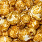 Everly Grace Popcorn Caramel & Sea Salt Sensation Bag 100 g
