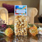 Everly Grace Popcorn Caramel & Sea Salt Sensation Bag 100 g von Ryan's Specialties kaufen | Süß, knusprig, karamell | Perfekt für Filmabende