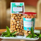Popcorn Magical Chocolate Mint von Everly Grace | knusprig-süßes Popcorn mit Schokolade und Pfefferminze | Ideal zum Kino-Abend oder als Geschenk