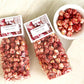 Everly Grace Popcorn Raspberry Drizzle Bag 100 g