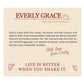 Popcorn von Everly Grace kaufen | liebevoll hergestelltes Gourmet Popcorn | ohne künstliche Aromen