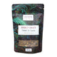 Oriental Tea Express Tee von Everly Grace | Exotischer Bio-Chai-Tee | luxuriöser Charme des historischen Orient Express | 100 % Bio-Qualität