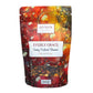 Sunny Orchard Blossom Tee von Everly Grace | Bio-Früchtetee für natürlichen Genuss | reine Qualität, ohne künstliche Aromen | harmonisches Geschmackserlebnis