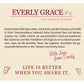 Oriental Tea Express Tee von Everly Grace | Exotischer Bio-Chai-Tee | luxuriöser Charme des historischen Orient Express | 100 % Bio-Qualität
