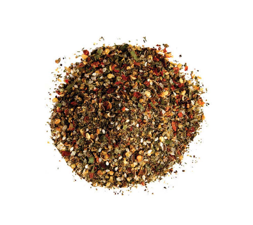 Heartland Pepper & Garlic Spice Urban Accents