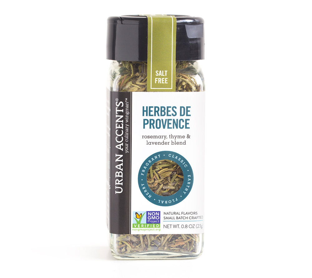 Herbes De Provence Spice Urban Accents