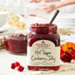Hot Pepper Cranberry Jelly