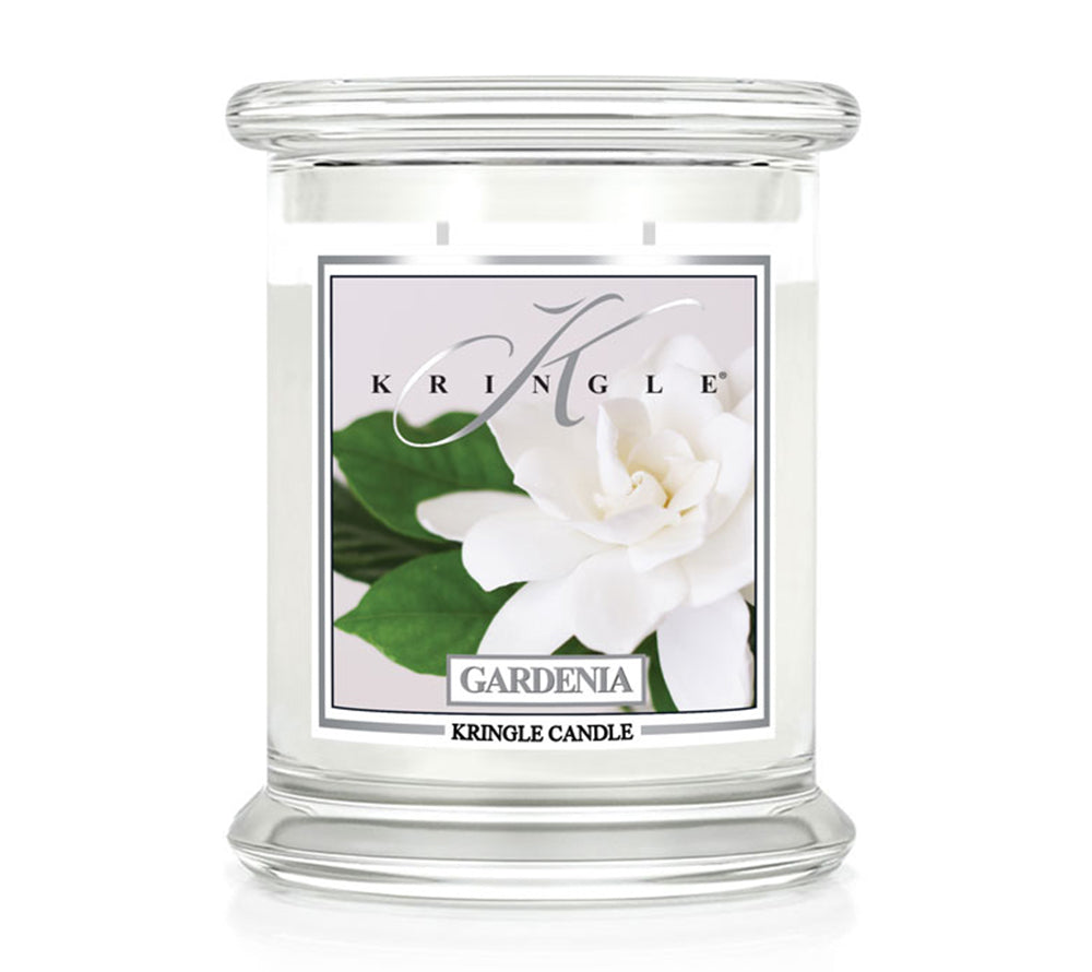 Kringle Jar Medium Gardenia