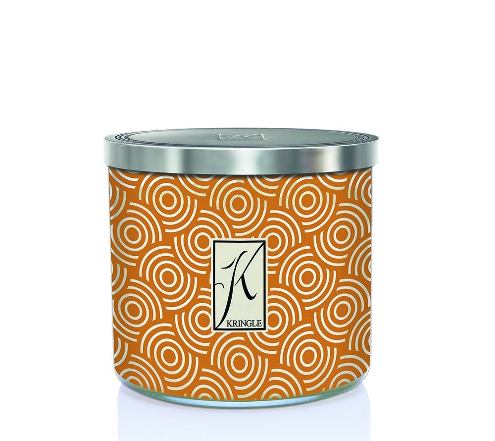 Butter Rum Café von Kringle | Aroma gerösteter Butter-Pekannüsse, goldener Rum, süßes Karamell, cremige Kaffee-Aromen und pure Vanille