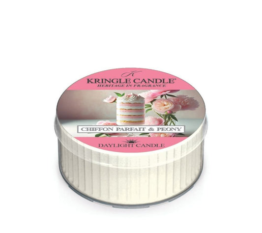 Kringle Daylight Chiffon Parfait & Peony kaufen | zeitlose Raffinesse | fruchtig, frisch, floral| perfekt für anspruchsvolle Kunden