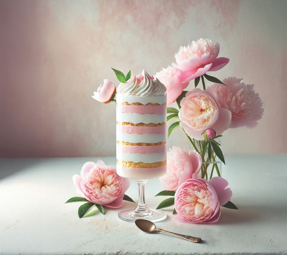 Kringle Daylight Chiffon Parfait & Peony kaufen | zeitlose Raffinesse | fruchtig, frisch, floral| perfekt für anspruchsvolle Kunden