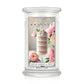 Kringle Jar Large Chiffon Parfait & Peony kaufen | zeitlose Raffinesse | fruchtig, frisch, floral| perfekt für anspruchsvolle Kunden