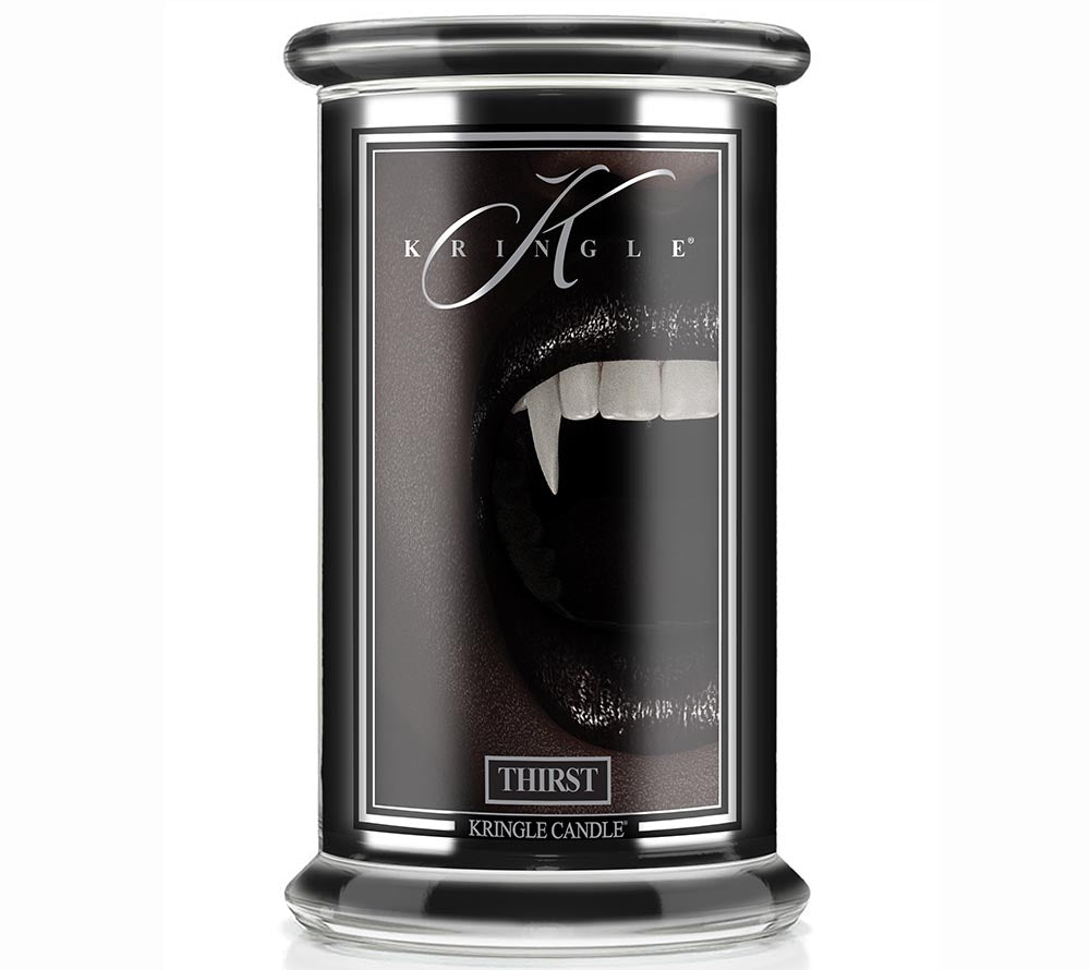 Kringle Jar Large Thirst