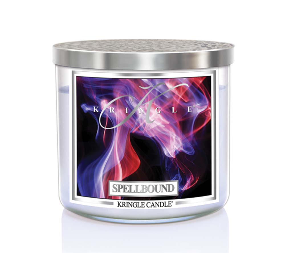 14.5oz Soy Jar Spellbound