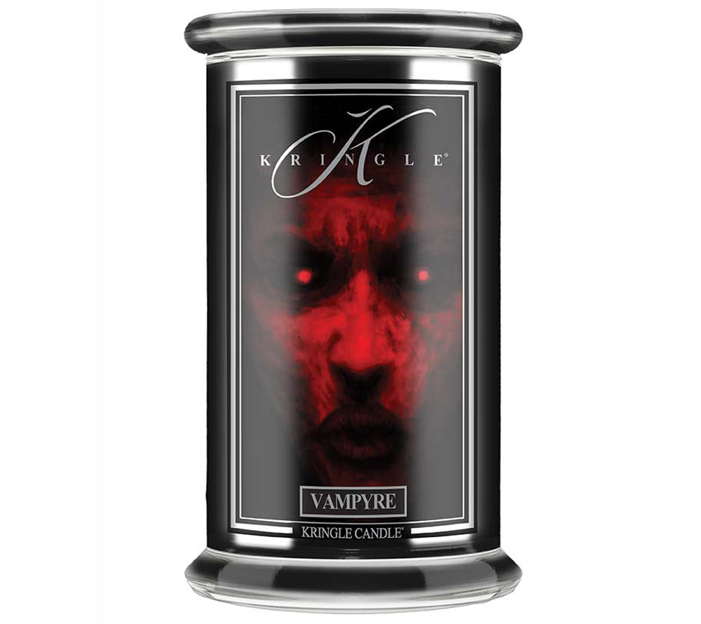 Kringle Jar Large Vampyre