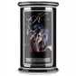 Kringle Jar Large Witches Cauldron von Kringle Candle kaufen | Duft: Blumig, Rauchig, Zitrus | Brenndauer: 100 Stunden | EU-weiter Versand