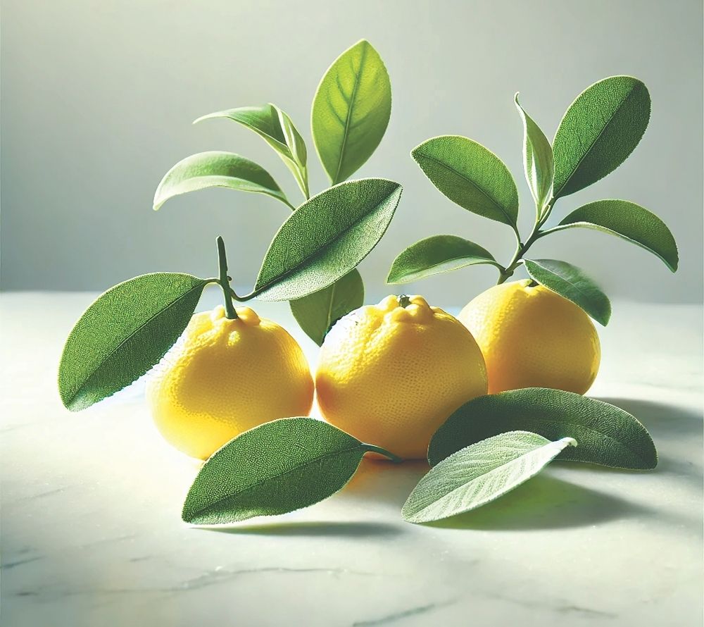 Kringle Candle Wax Melts Yuzu & Sage kaufen | Frische trifft Kräuteraroma | belebende, fruchtige Nuancen | für alle die Zitrusdüfte lieben
