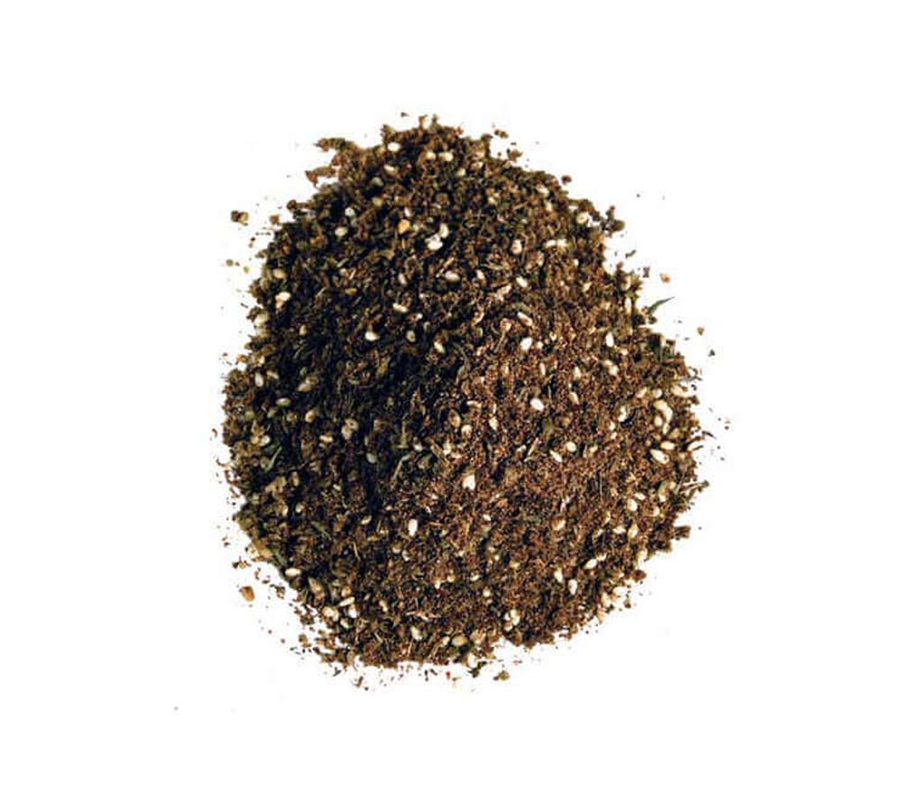 Marrakesh Za'atar Spice Urban Accents von Stonewall Kitchen kaufen | Aromatisch, mediterran, würzig | Ideal zu Fleisch, Gemüse, Fladenbrot