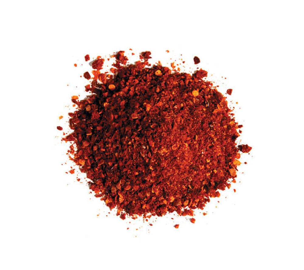 Mozambique Peri Peri Spice Urban Accents