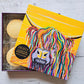 Gordon McCoo All Butter Shortbread Tin von Dean's kaufen | traditionelles Shortbread in kunstvoll gestalteter Metalldose | perfektes Geschenk