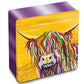 Gordon McCoo All Butter Shortbread Tin von Dean's kaufen | traditionelles Shortbread in kunstvoll gestalteter Metalldose | perfektes Geschenk