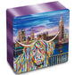 Wee Ben McCoo All Butter Shortbread Tin von Dean's kaufen | authentisch-schottisches Gebäck rundet Ihr Sortiment ab | perfekt als Geschenkartikel | EU-weiter Versand
