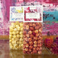 Everly Grace Popcorn Raspberry Drizzle Bag 100 g von Ryan's Specialties kaufen | Süß, fruchtig, Johannes- Himbeere | Perfekt für Filmabende