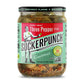 Three Pepper Pickle Spears Jar