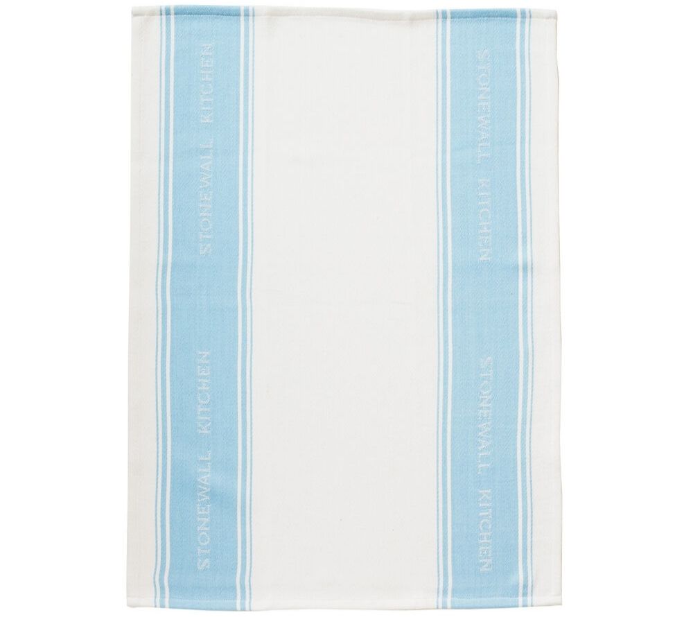 Towel-Stonewall Kitchen Sea Glass von Stonewall Kitchen kaufen | Geschirrtuch | 100% Baumwolle