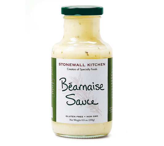 Bearnaise Sauce