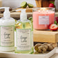 Ginger Lime Hand Lotion von Stonewall Kitchen kaufen | belebende Handlotion mit Ingwer und Limette | perfekt für die tägliche Handpflege | EU-weiter Versand