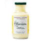 Hollandaise Sauce von Stonewall Kitchen kaufen | Buttrig, mild, raffiniert | Ideal zu Spargel, Lachs, pochierten Eiern | EU-weiter Versand