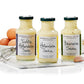 Hollandaise Sauce von Stonewall Kitchen kaufen | Buttrig, mild, raffiniert | Ideal zu Spargel, Lachs, pochierten Eiern | EU-weiter Versand