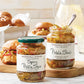 Pickle Slaw von Stonewall Kitchen kaufen | Würzig, frisch, vielseitig | Ideal für BBQs, Burger, Raclette | EU-weiter Versand