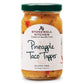 Pineapple Taco Topper von Stonewall Kitchen kaufen | Süß, pikant, erfrischend | Ideal zu Tacos, gegrilltem Hähnchen, Fisch | EU-weiter Versand