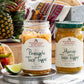 Pineapple Taco Topper von Stonewall Kitchen kaufen | Süß, pikant, erfrischend | Ideal zu Tacos, gegrilltem Hähnchen, Fisch | EU-weiter Versand