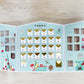 Advent Calendar Yumma Candy | Perfekter Geschenkartikel für Ihr Sortiment | Beste Auswahl des beliebten Yumma Candy-Sortiments