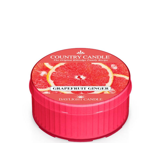 Country Daylight Grapefruit Ginger