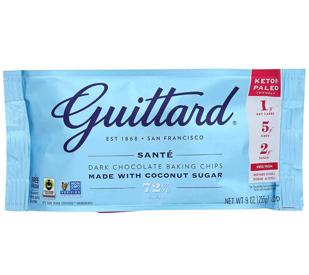 Santé Chocolate Chips