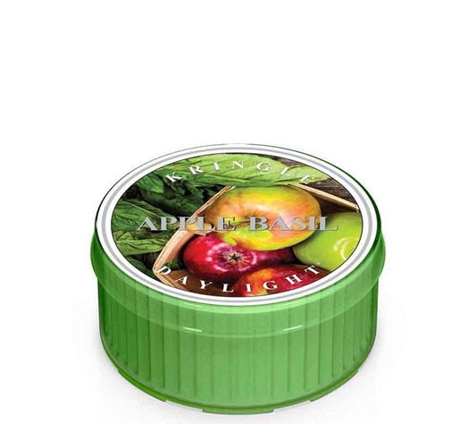 Kringle Daylight Apple Basil